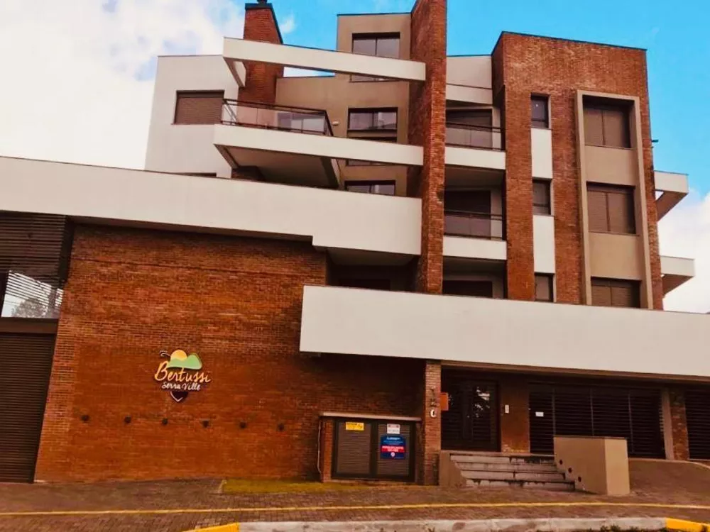 Apartamento, 2 quartos, 65 m² - Foto 1