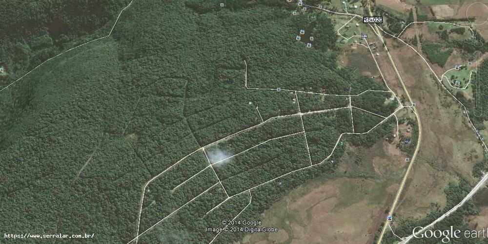 Terreno, 600 m² - Foto 5