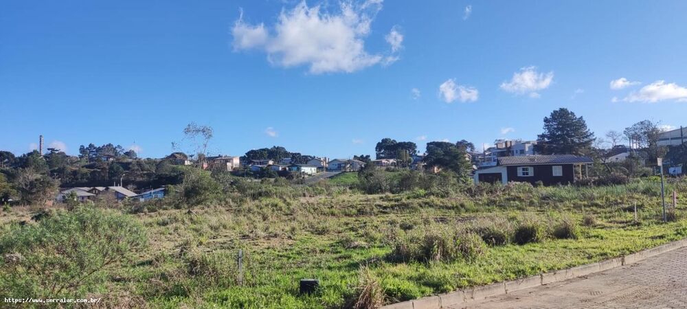 Terreno, 451 m² - Foto 1