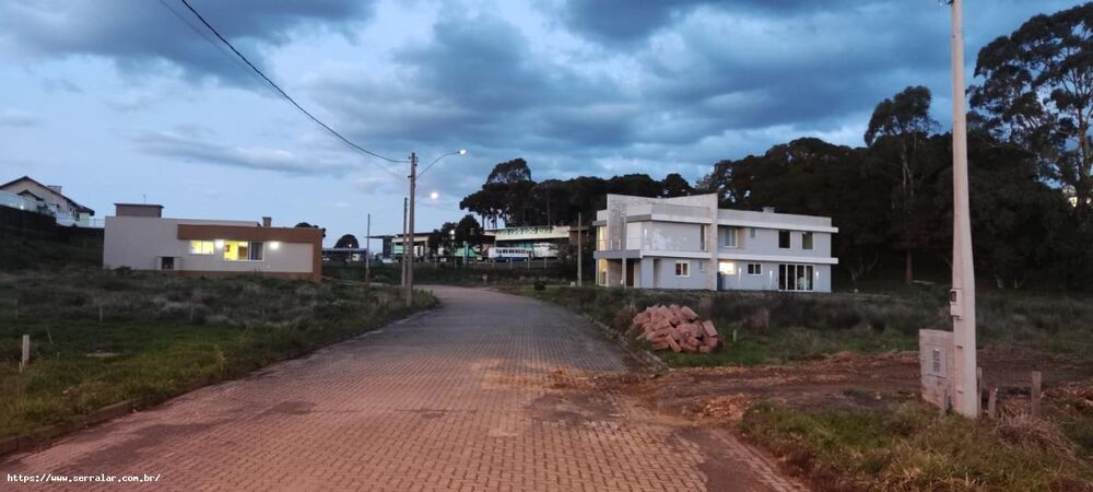 Terreno, 451 m² - Foto 2