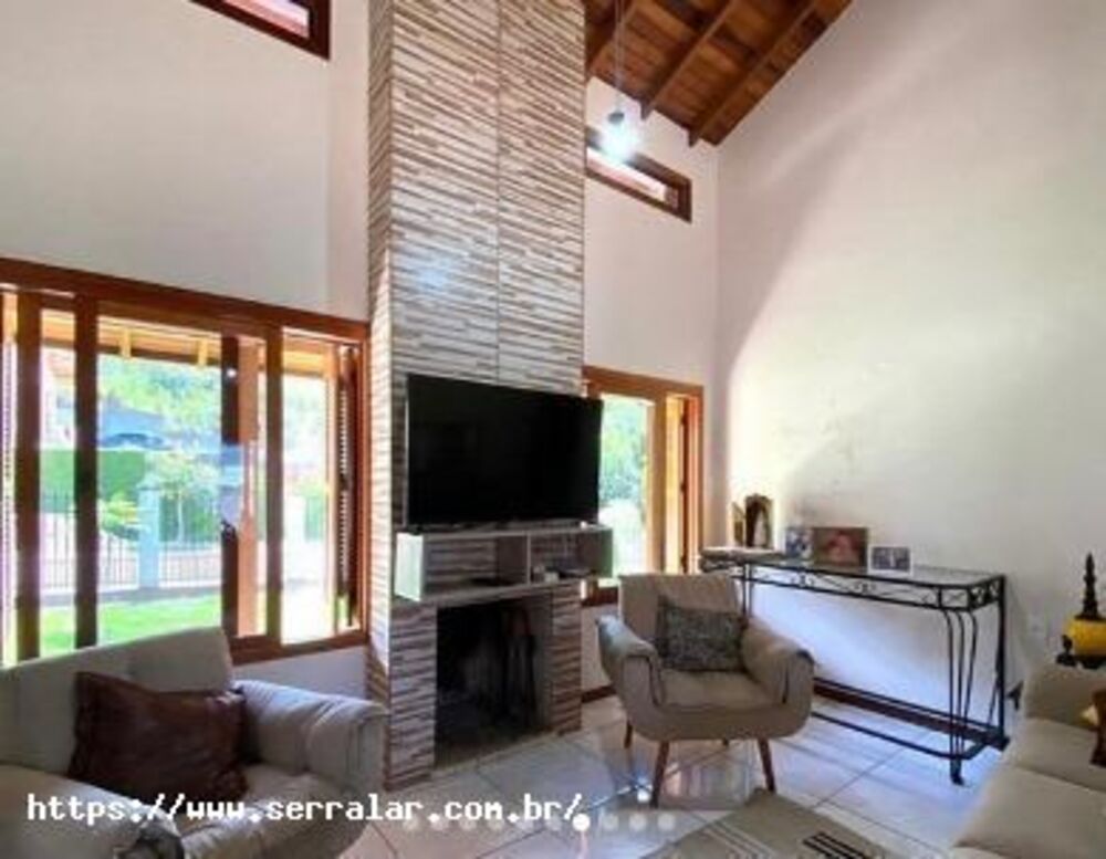 Casa, 2 quartos, 122 m² - Foto 2