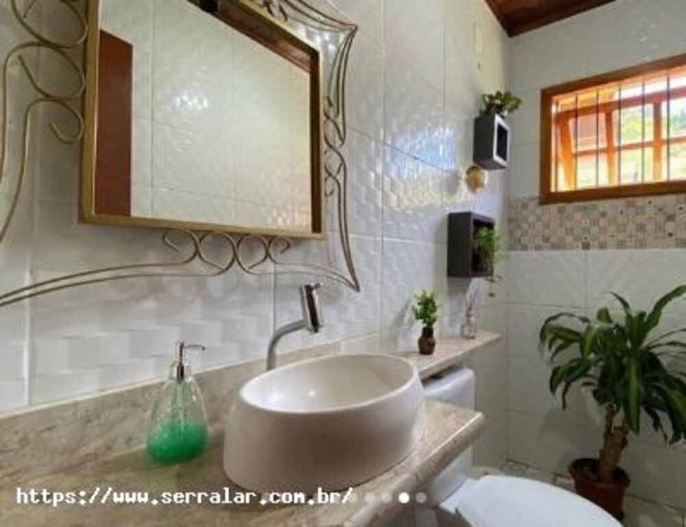 Casa, 2 quartos, 122 m² - Foto 4