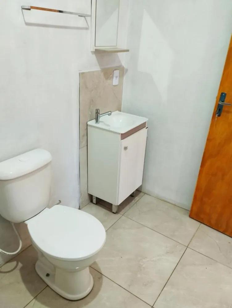 Kitnet-Studio, 35 m² - Foto 4