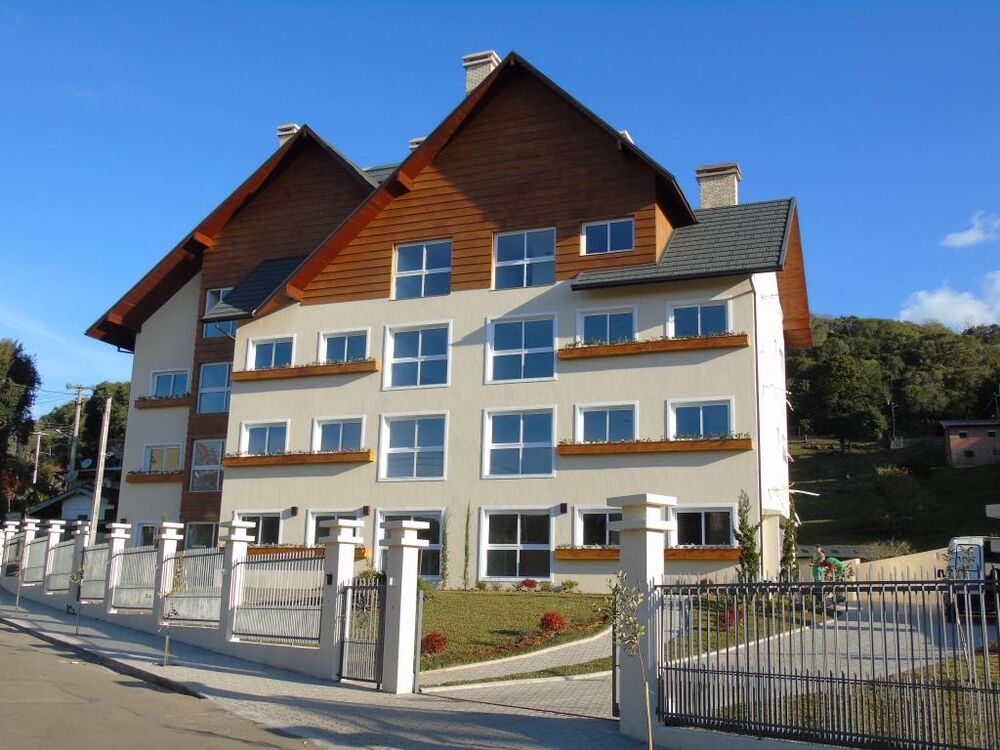 Apartamento, 2 quartos, 80 m² - Foto 4