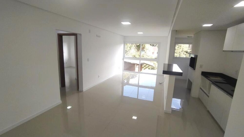 Apartamento, 2 quartos, 80 m² - Foto 1