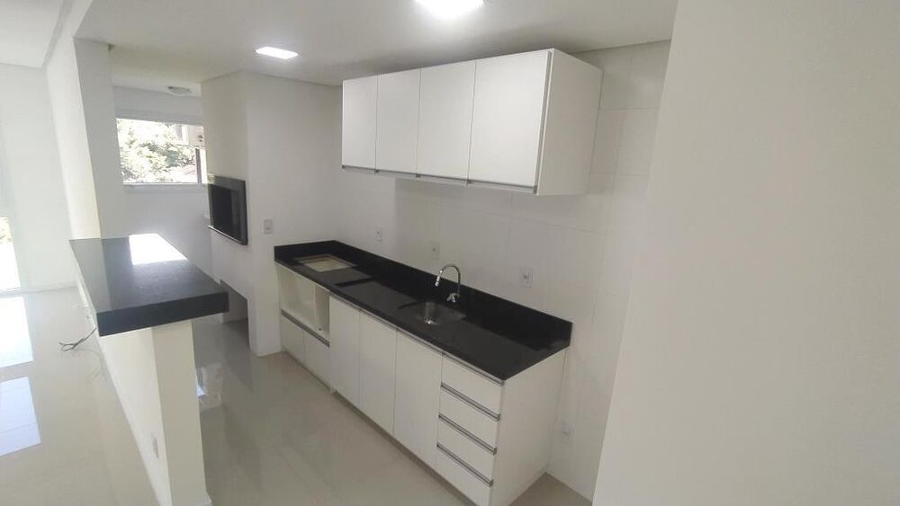 Apartamento, 2 quartos, 80 m² - Foto 9