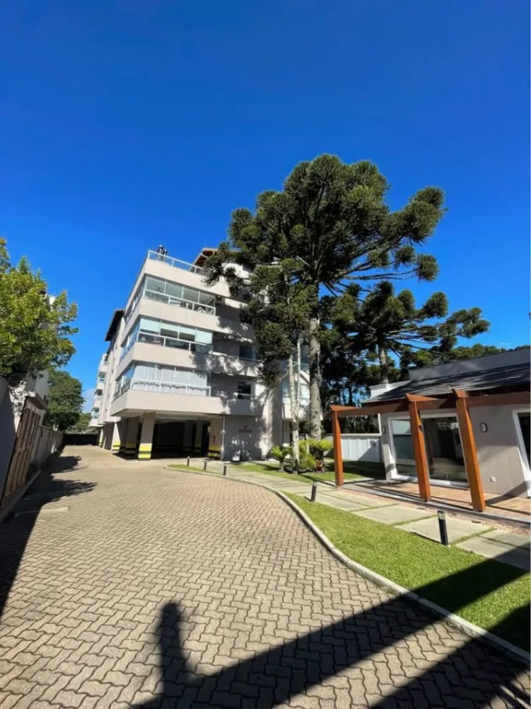 Apartamento, 2 quartos, 111 m² - Foto 1