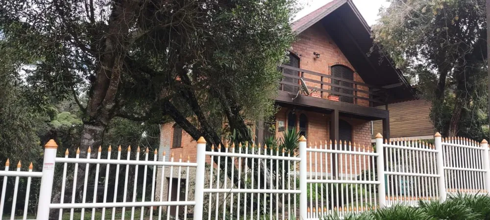 Casa, 4 quartos - Foto 3