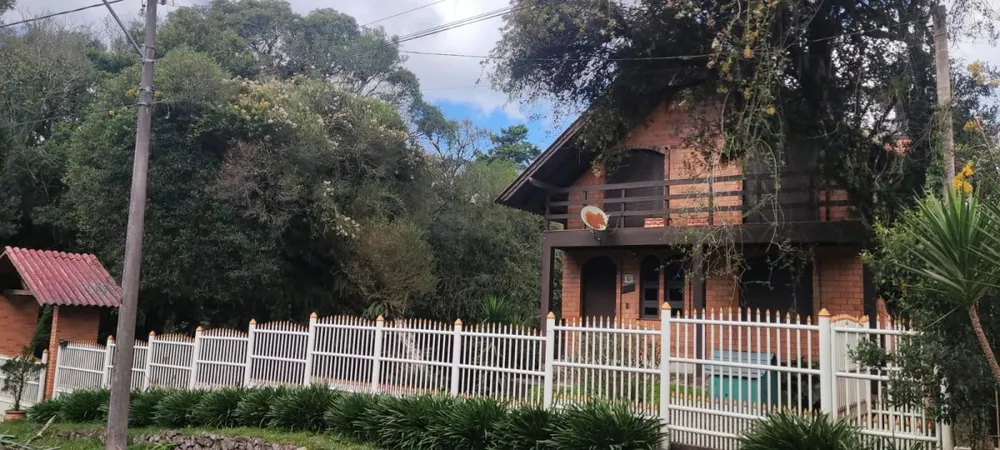 Casa, 4 quartos - Foto 4