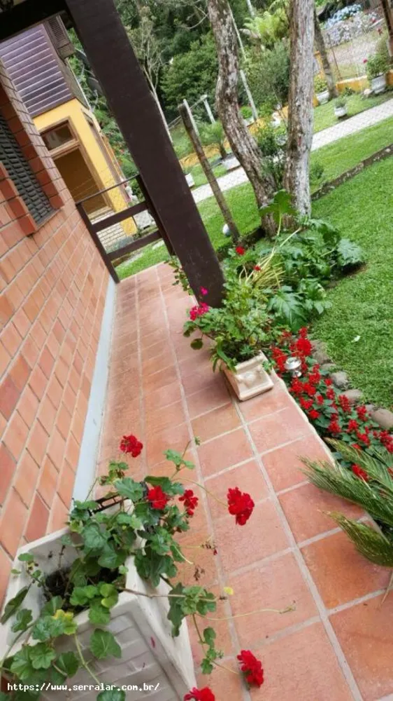 Casa, 4 quartos - Foto 1