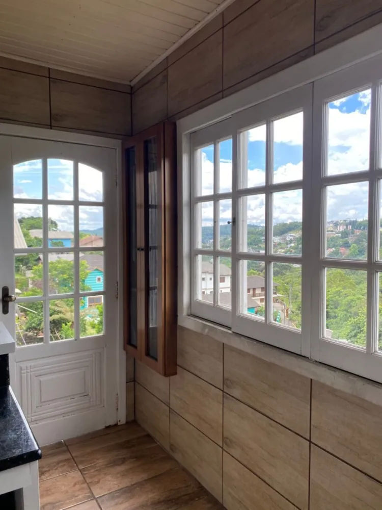 Casa, 5 quartos - Foto 1