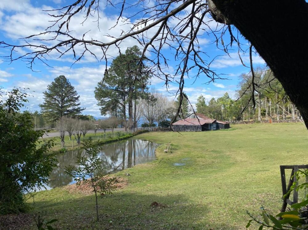 Sítio, 2 quartos, 3 m² - Foto 6