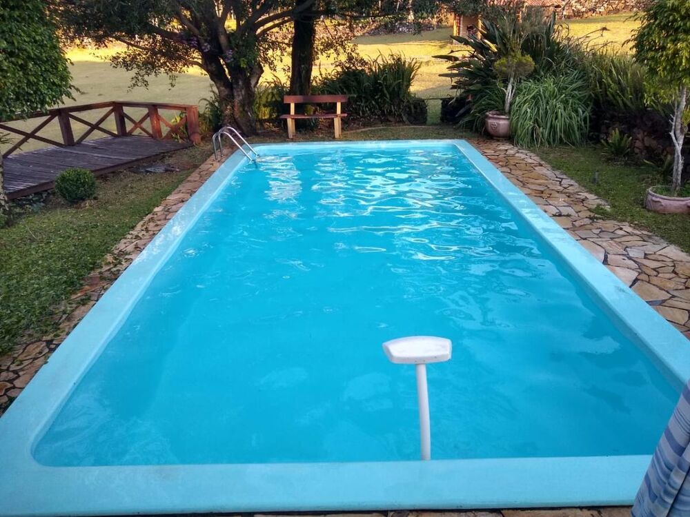 Sítio, 2 quartos, 3 m² - Foto 2