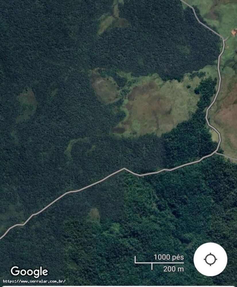 Terreno, 200 m² - Foto 1
