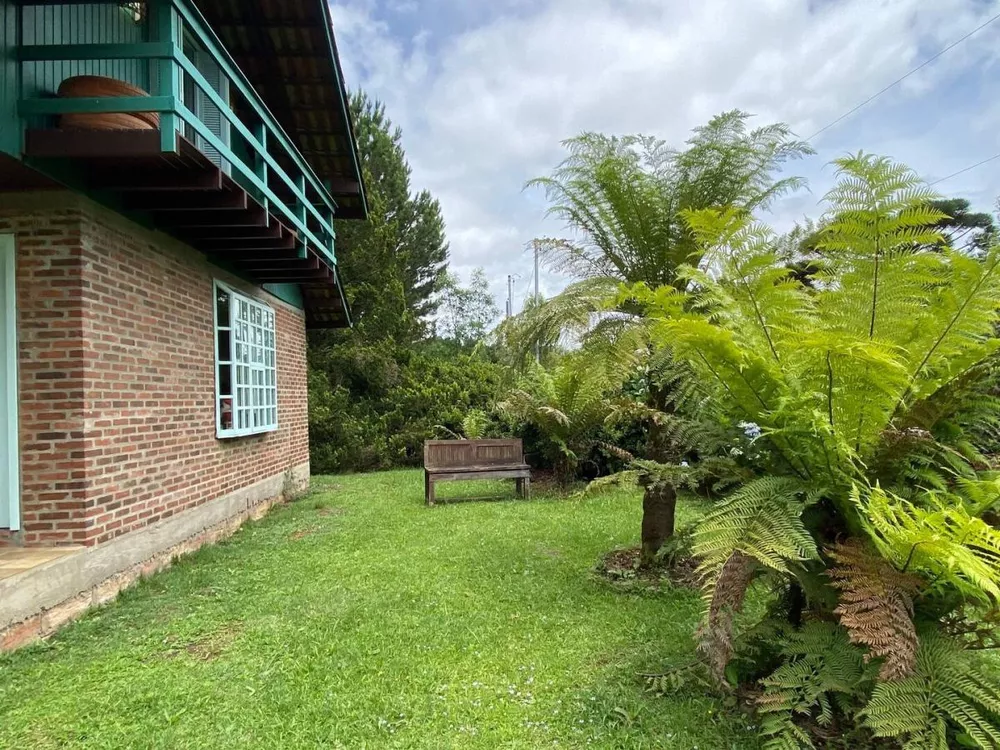 Casa à venda com 2 quartos, 900m² - Foto 4