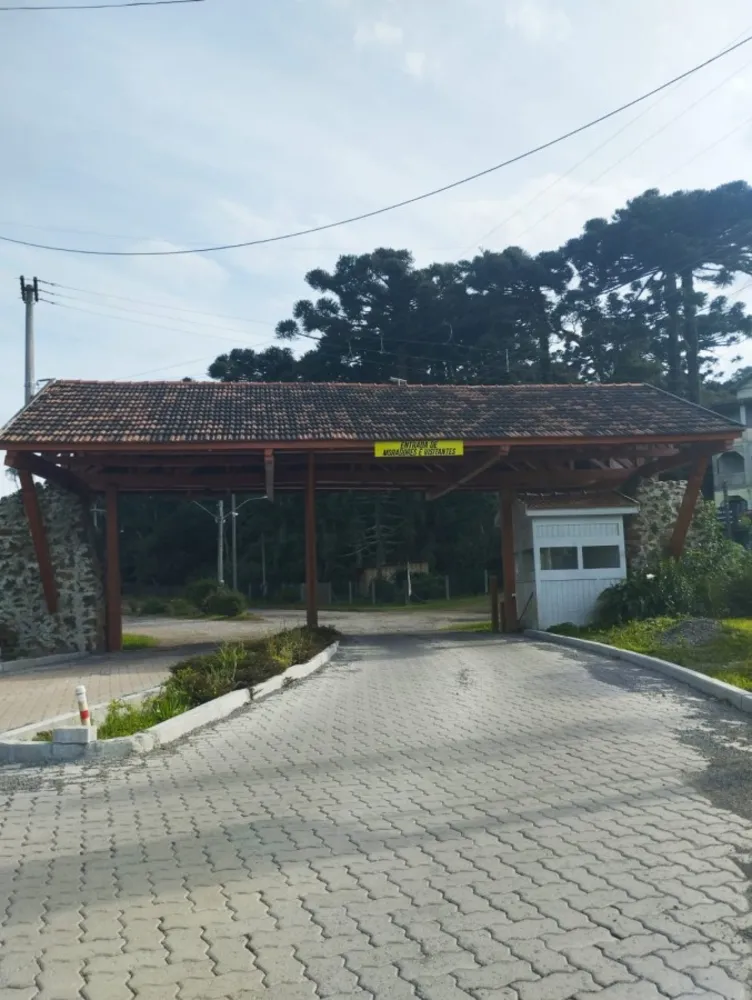 Terreno, 730 m² - Foto 1