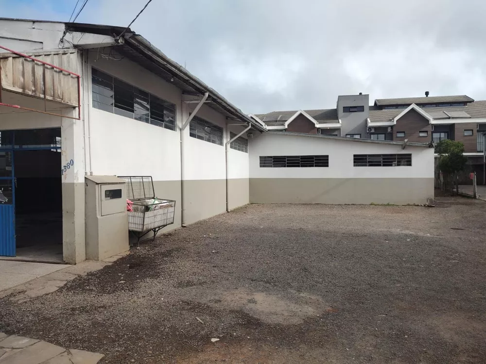 Prédio Inteiro - Foto 3