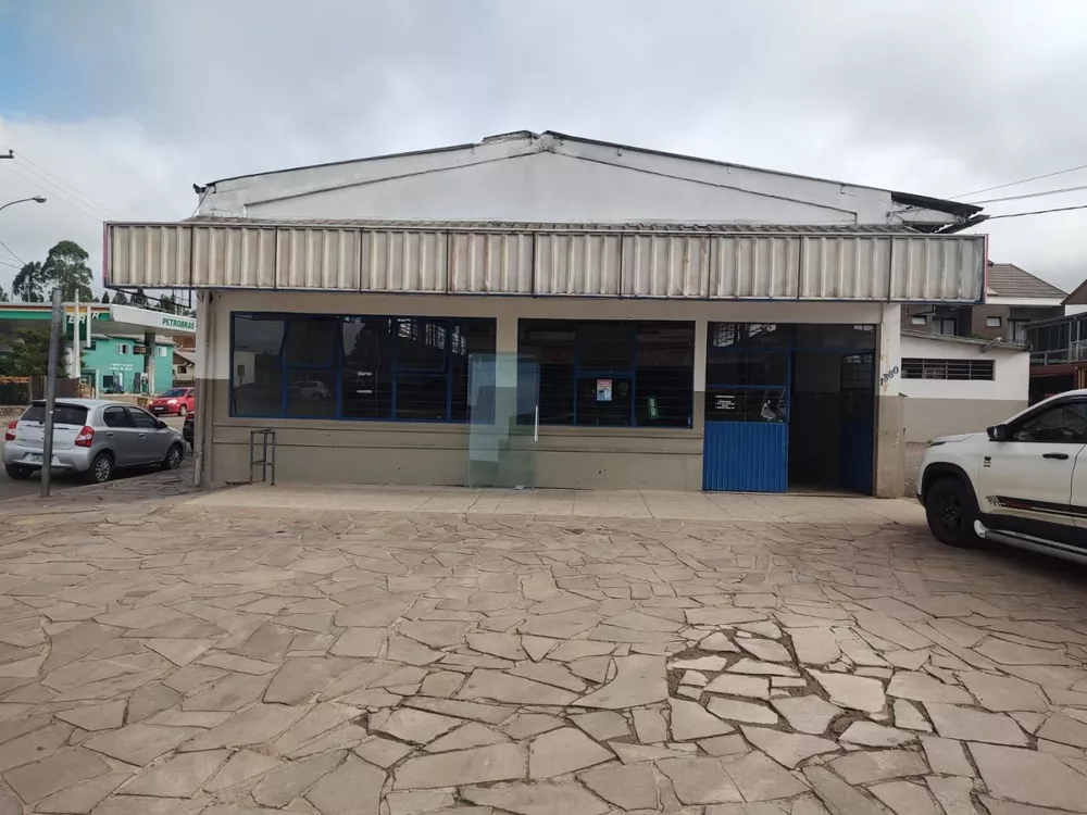 Prédio Inteiro - Foto 1