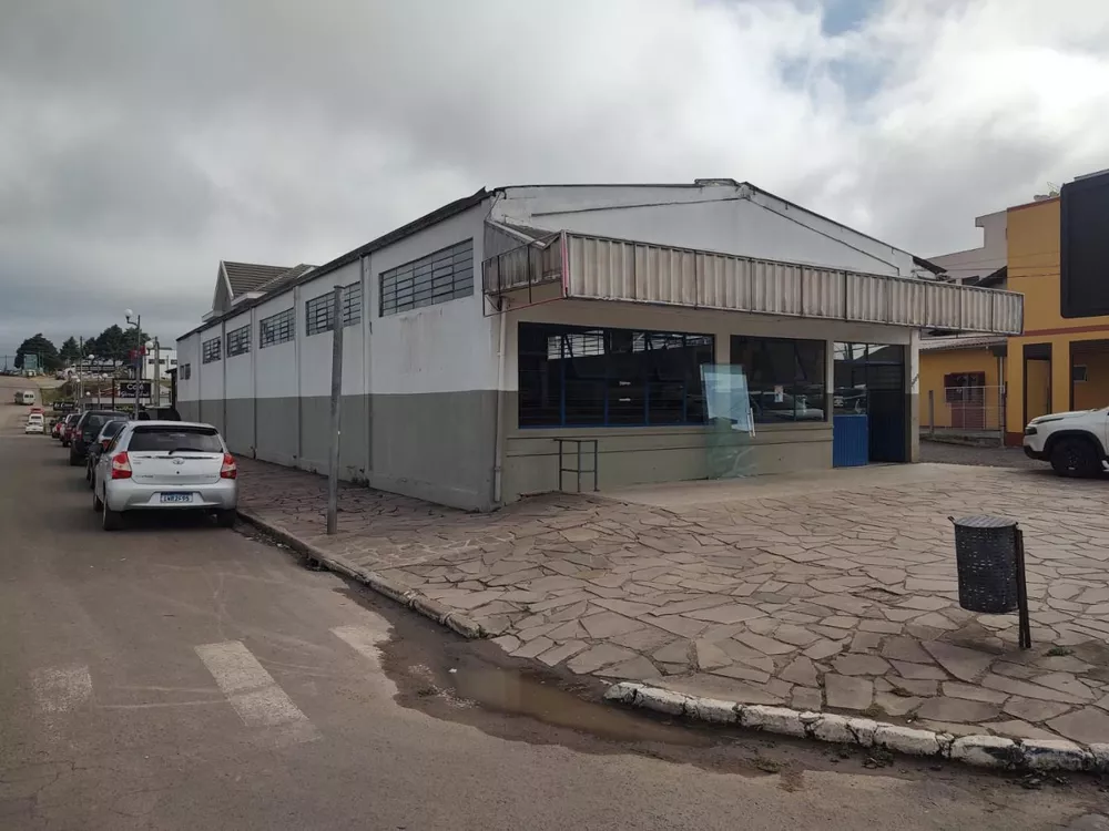 Prédio Inteiro - Foto 2