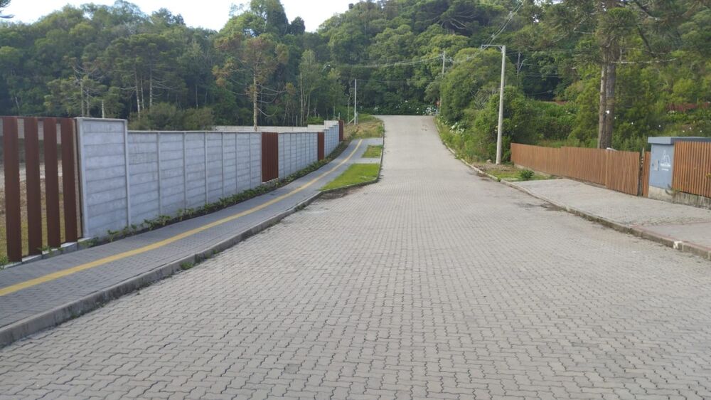 Terreno, 389 m² - Foto 1