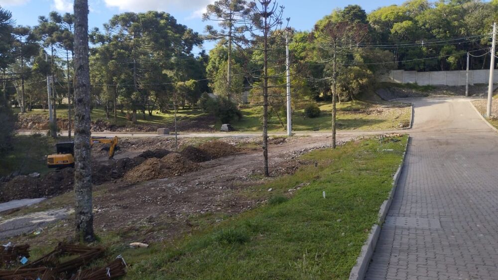 Terreno, 389 m² - Foto 4