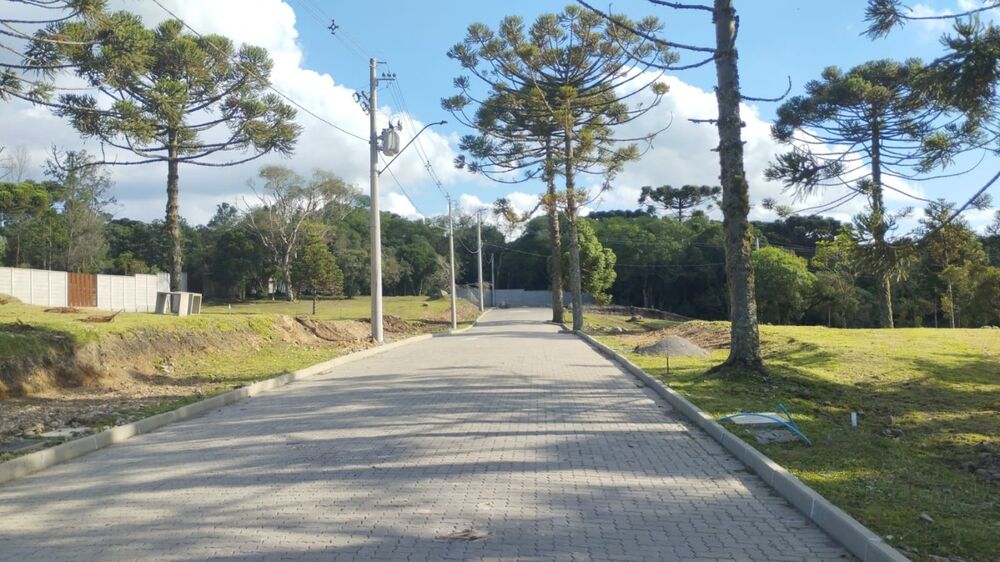 Terreno, 389 m² - Foto 2