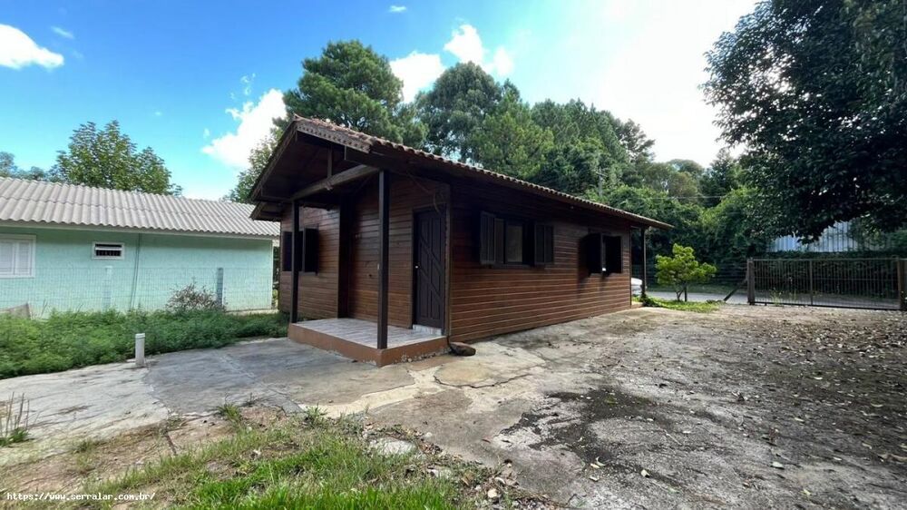 Casa, 2 quartos, 80 m² - Foto 4