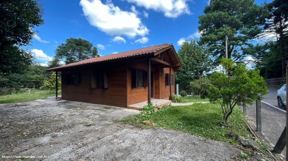 Casa, 2 quartos, 80 m² - Foto 1
