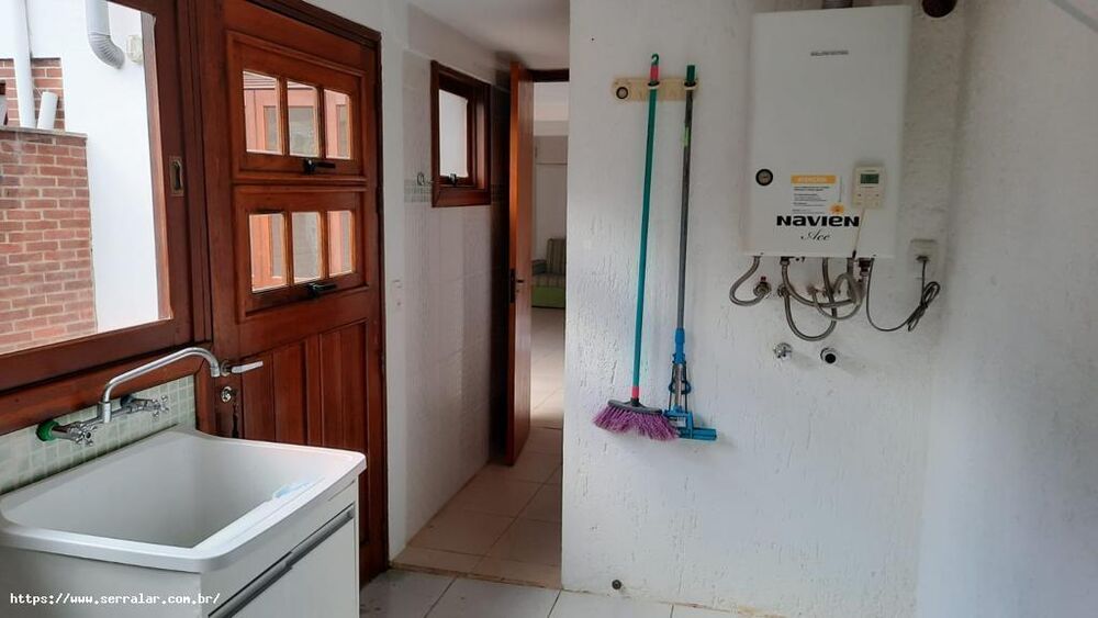 Casa, 3 quartos, 150 m² - Foto 26