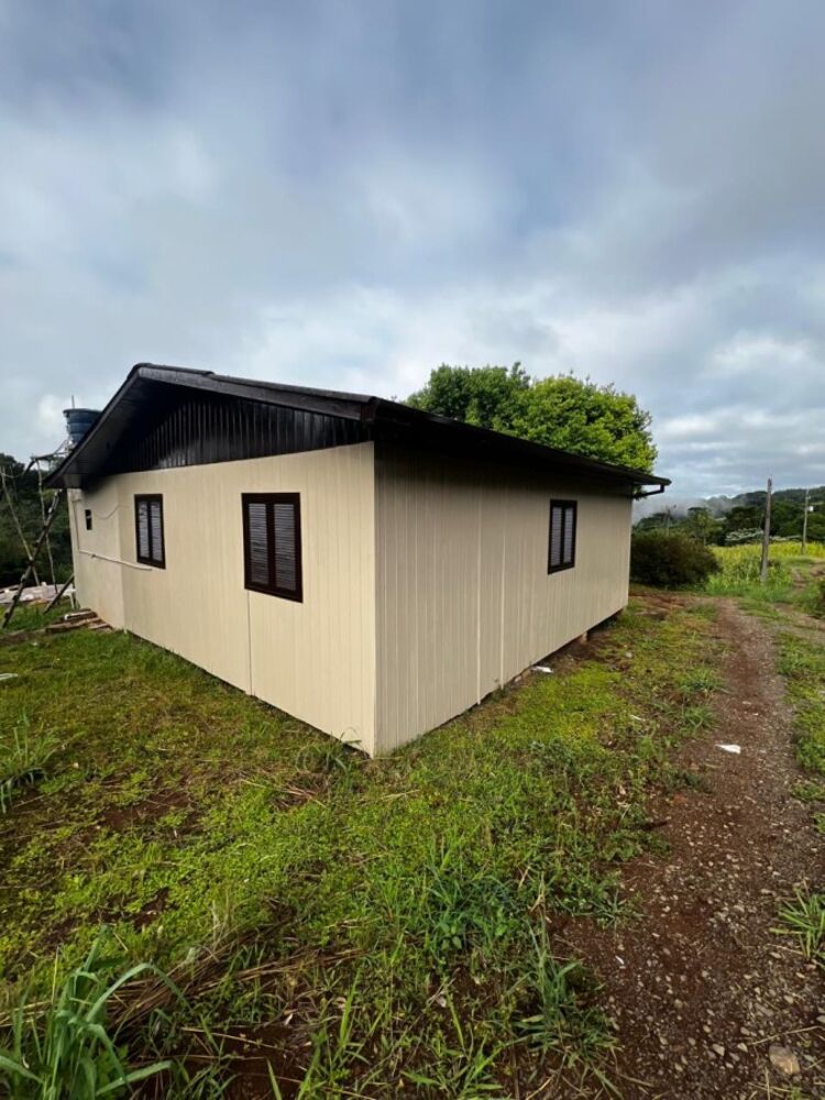 Sítio, 3 quartos, 3 m² - Foto 4