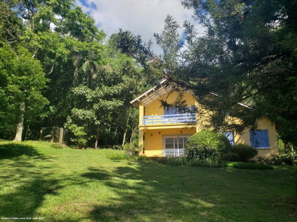 Chácara, 4 quartos, 2 hectares - Foto 17