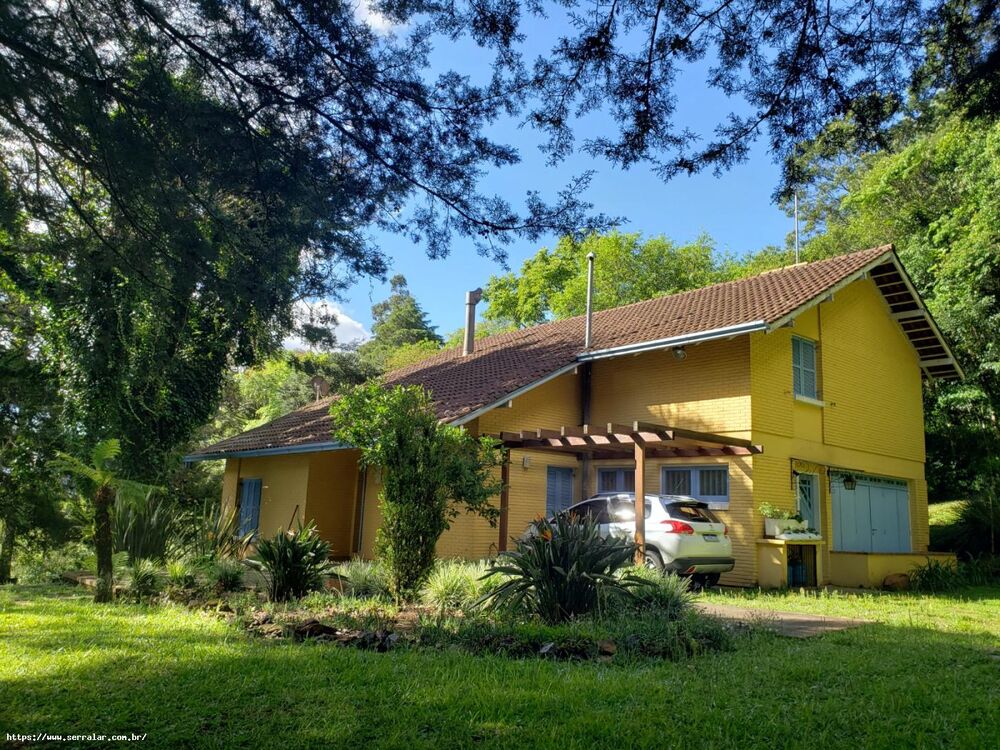 Chácara, 4 quartos, 2 hectares - Foto 28