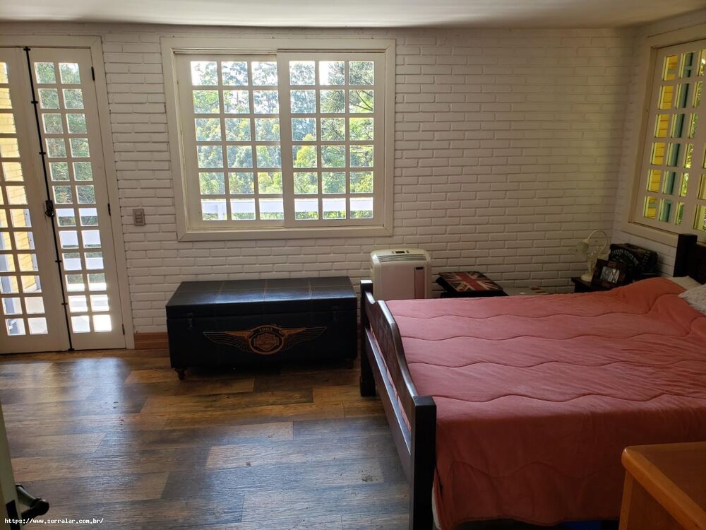 Chácara, 4 quartos, 2 hectares - Foto 3