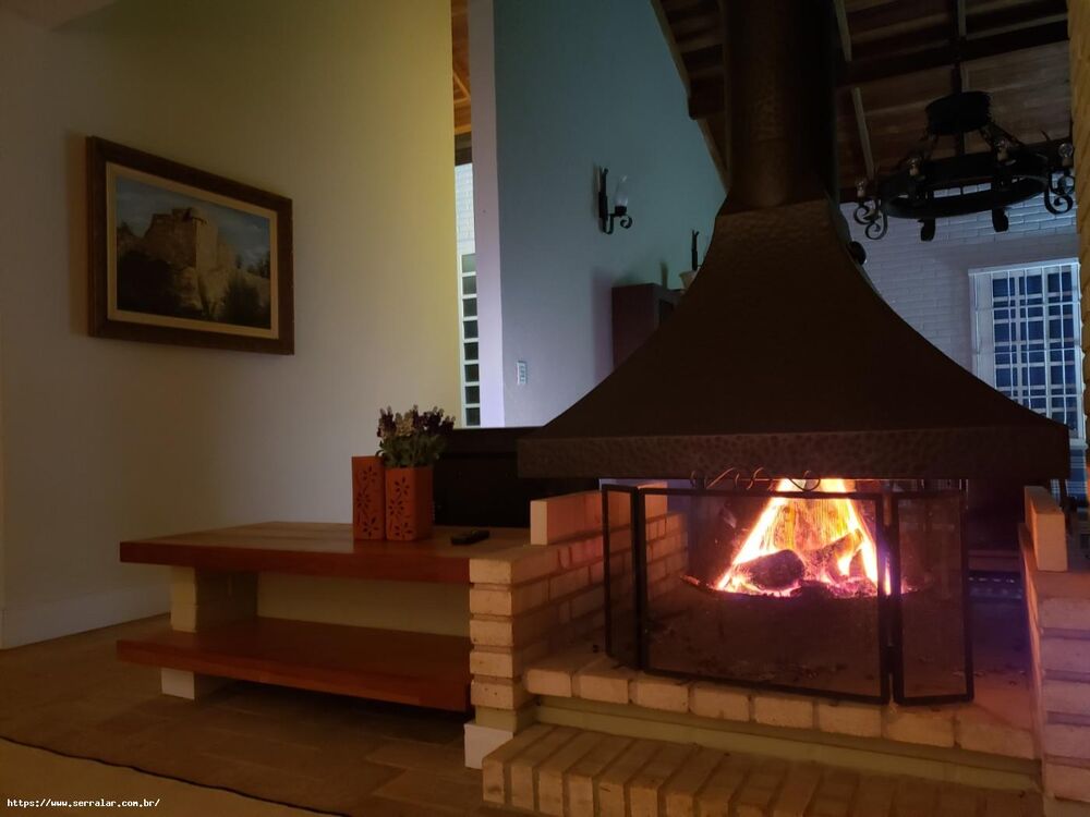 Chácara, 4 quartos, 2 hectares - Foto 6