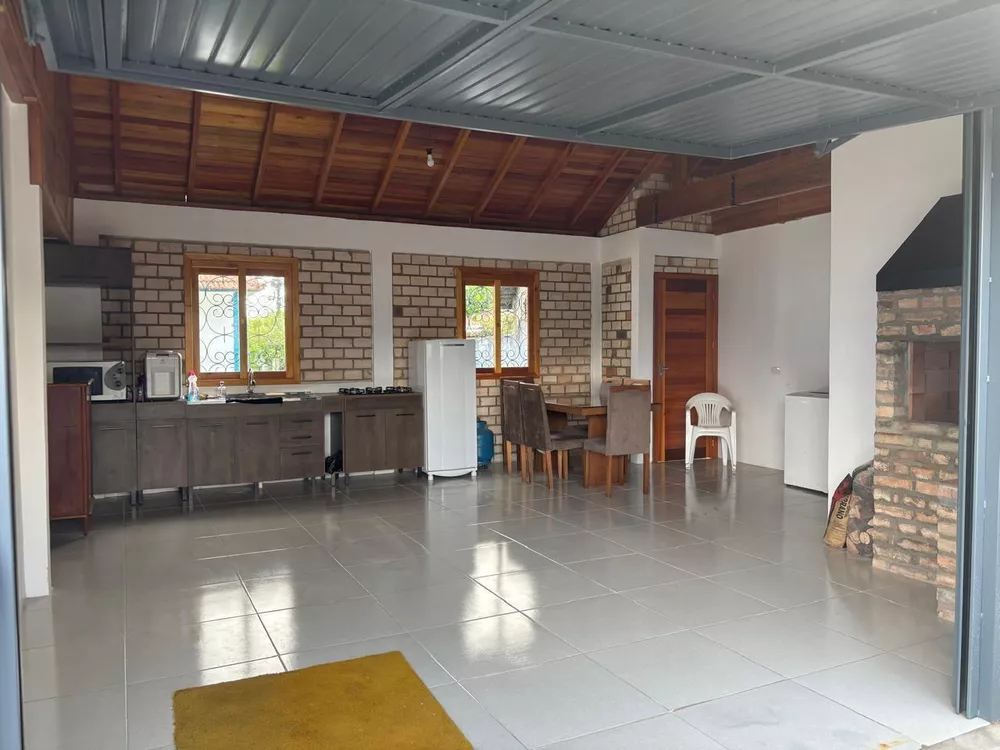 Casa, 3 quartos - Foto 15