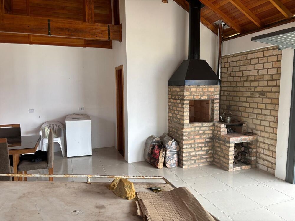 Casa à venda com 3 quartos, 523m² - Foto 12