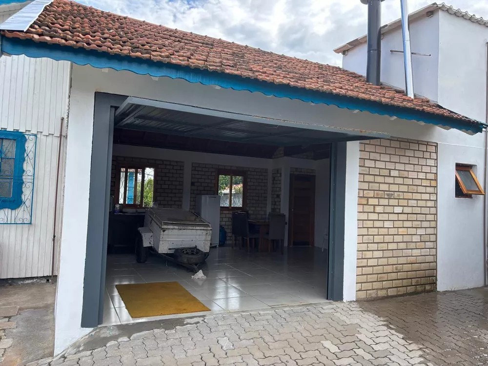 Casa, 3 quartos - Foto 7