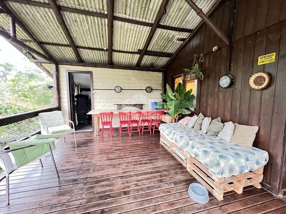 Casa, 2 quartos, 90 m² - Foto 9