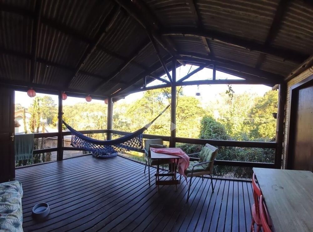 Casa, 2 quartos, 90 m² - Foto 3