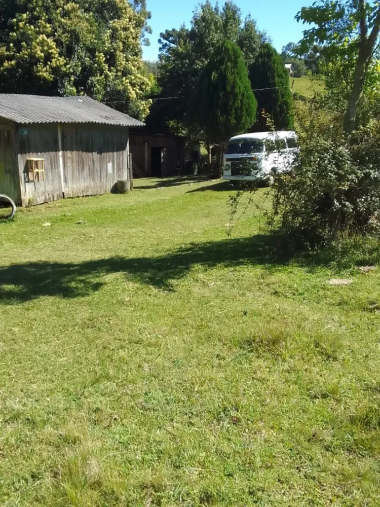 Sítio, 2 quartos, 6 hectares - Foto 1