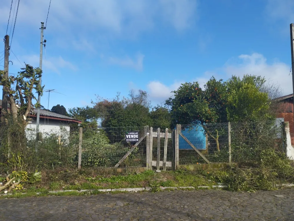 Terreno, 278 m² - Foto 2