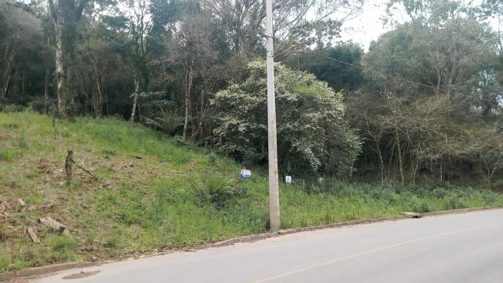 Terreno, 611 m² - Foto 1