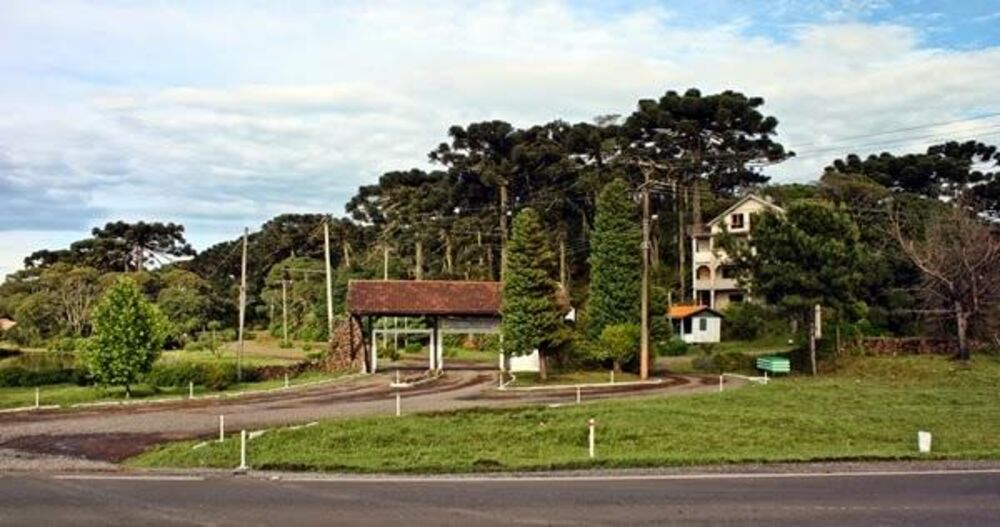 Terreno, 362 m² - Foto 2