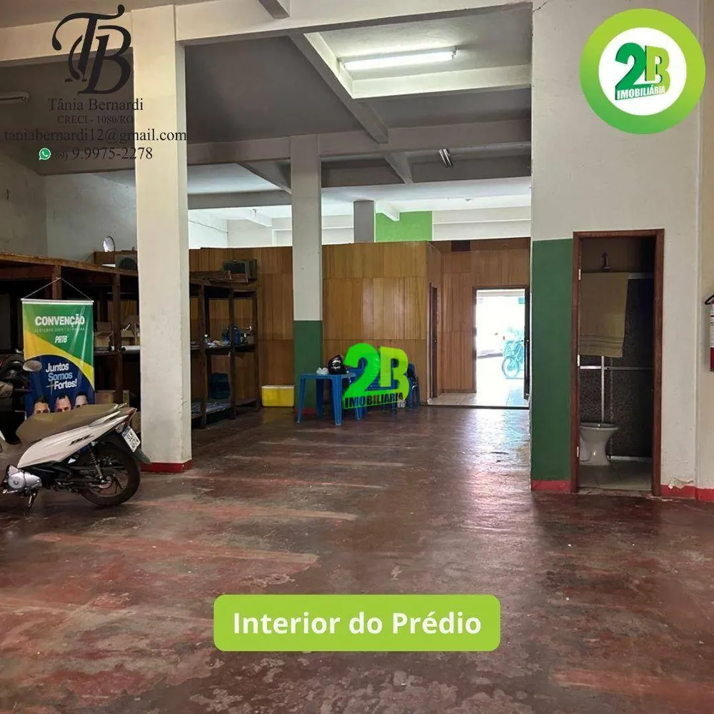 Prédio Inteiro, 400 m² - Foto 2