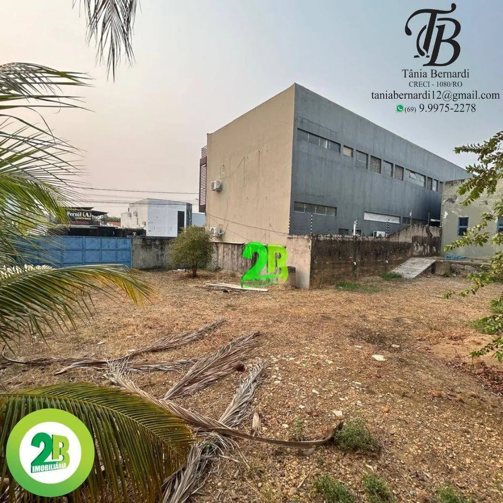 Prédio Inteiro, 400 m² - Foto 3