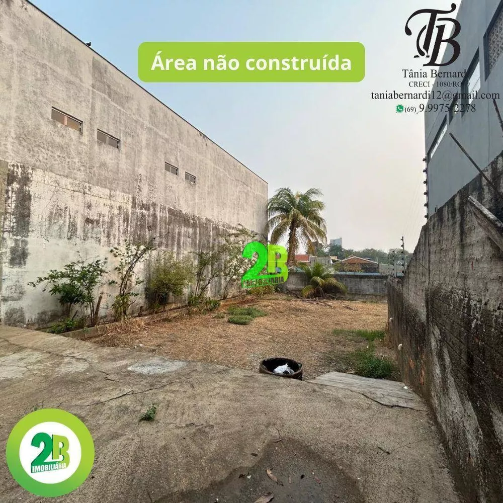 Prédio Inteiro à venda, 400m² - Foto 3