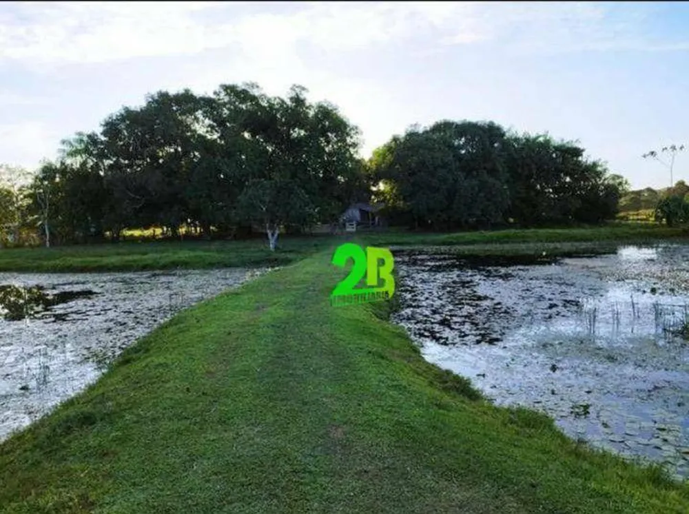 Terreno, 7 hectares - Foto 9