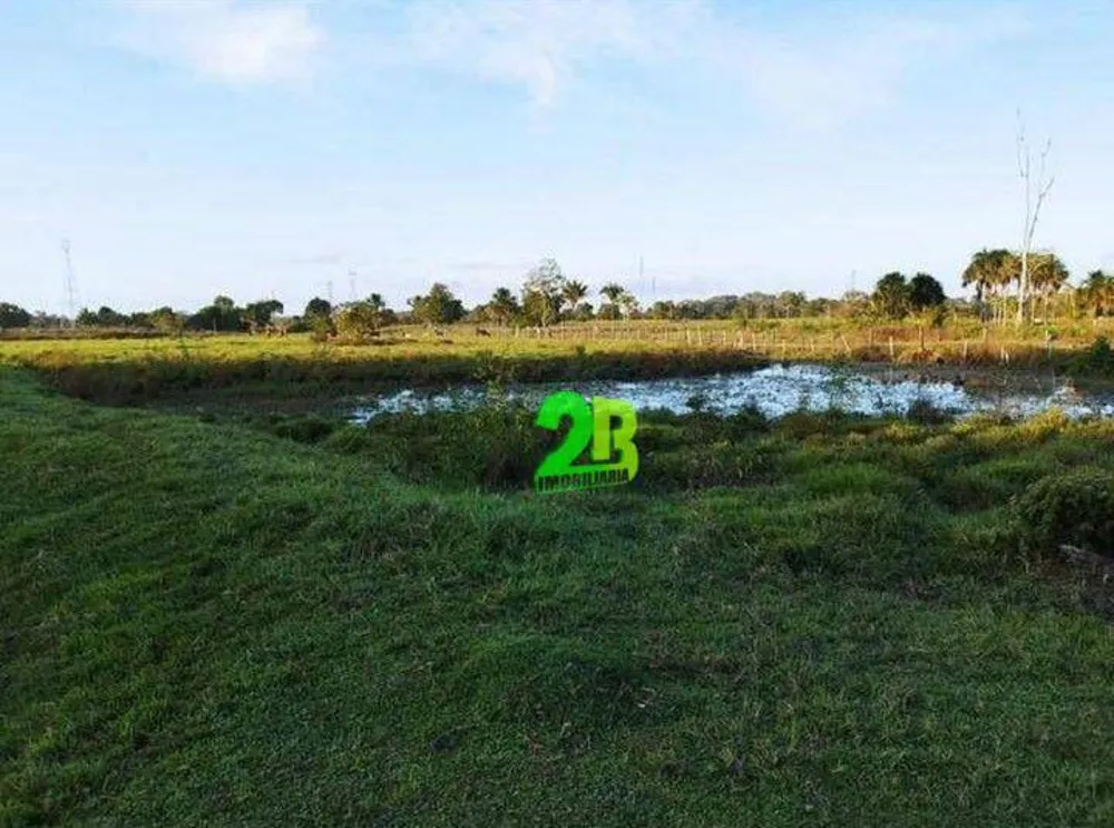 Terreno, 7 hectares - Foto 7