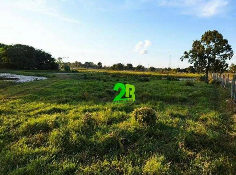 Terreno, 7 hectares - Foto 8