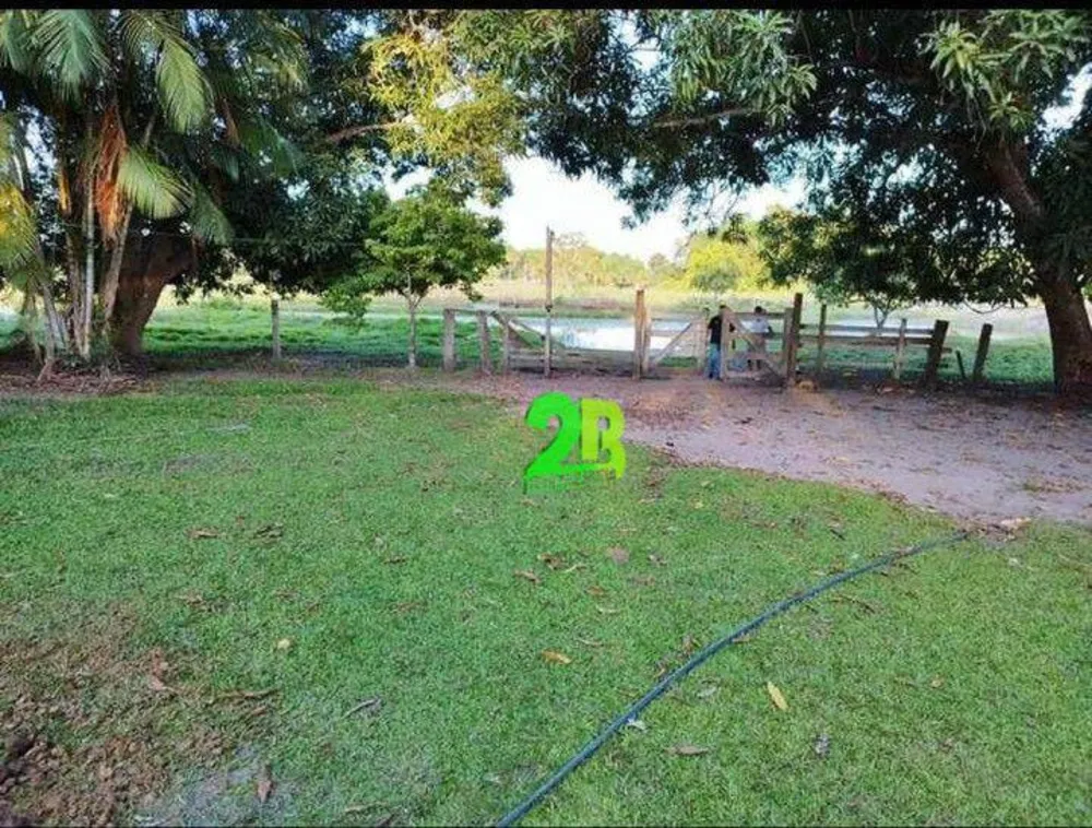 Terreno, 7 hectares - Foto 6